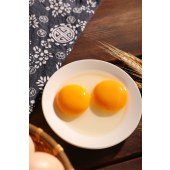 石灵绿色鸡蛋散装