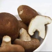 香菇400g