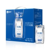 纯甄200g*12