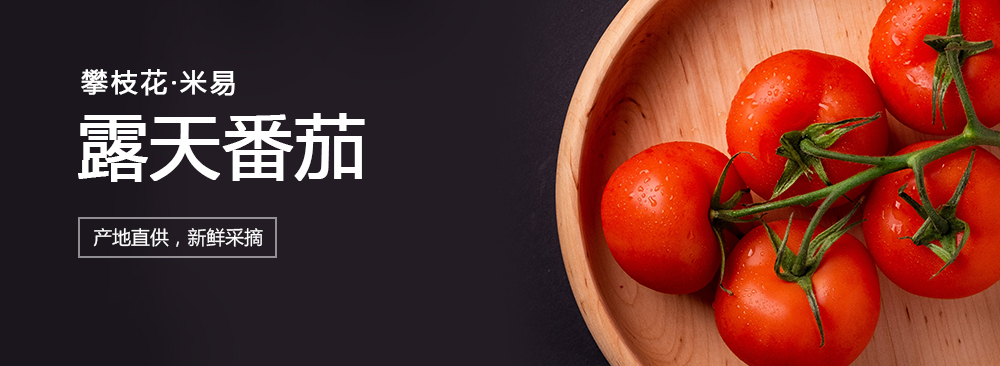 番茄